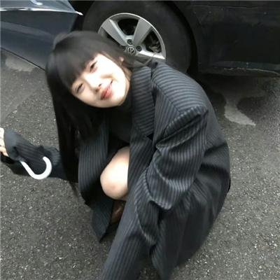 少女大盗