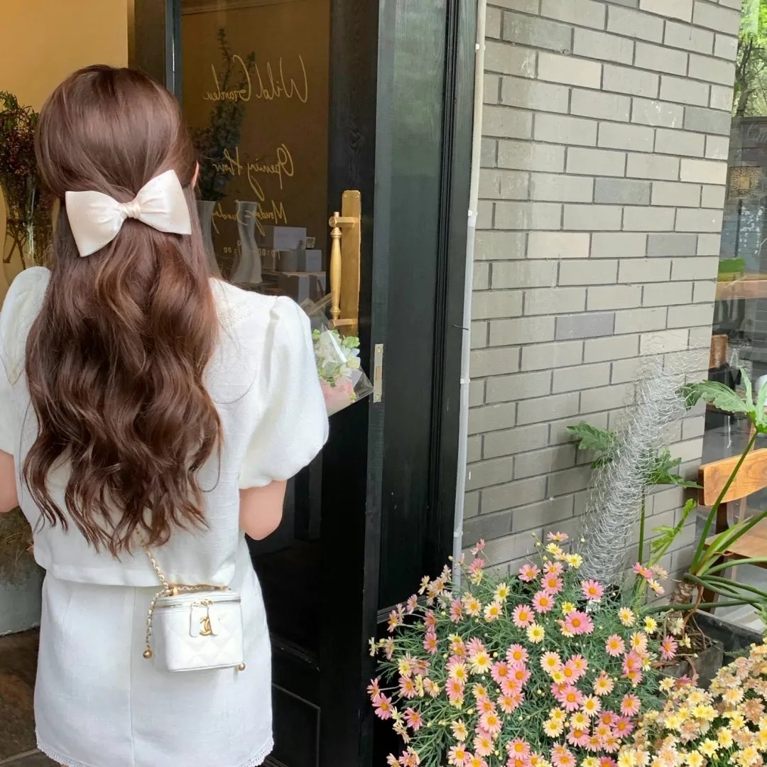 在世界看见山谷